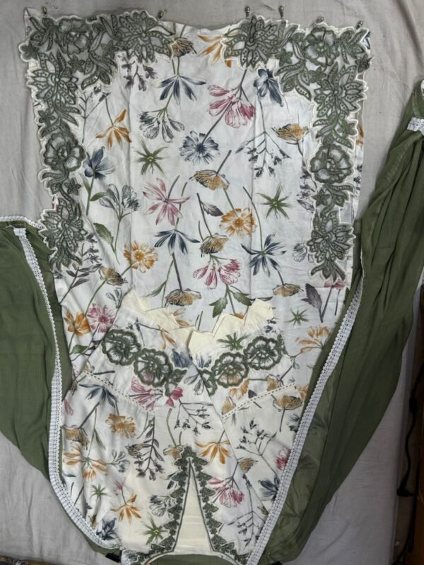 IC RAYON READYMADE COLLECTION 4