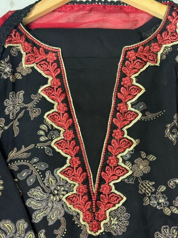 IC RAYON READYMADE COLLECTION 5
