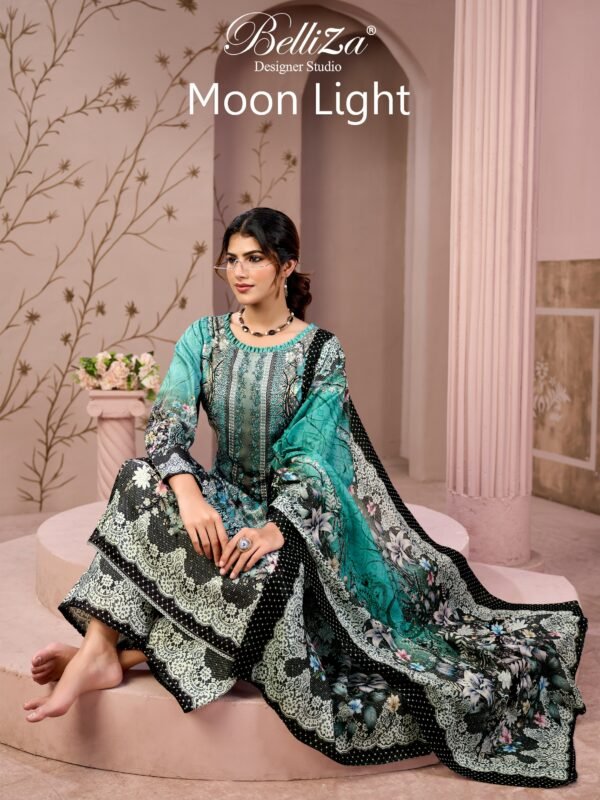 MOONLIGHT BELLIZA