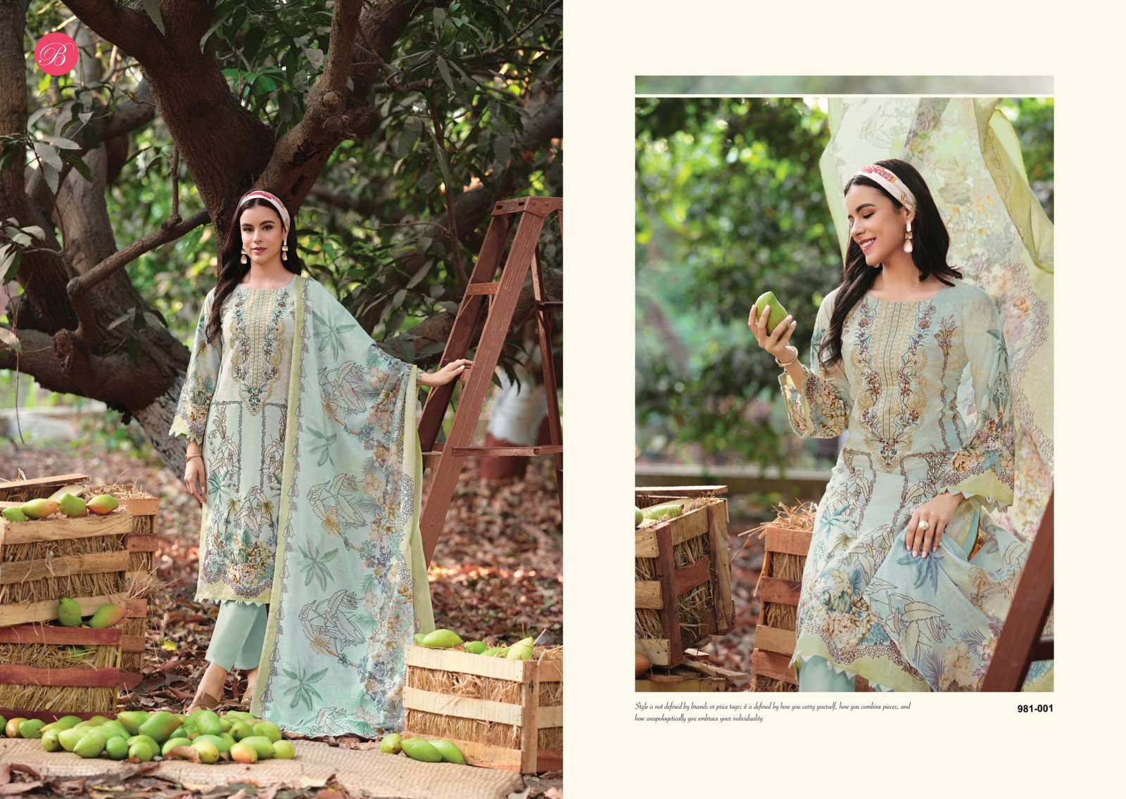 NAIRA VOL 143 BELLIZA
