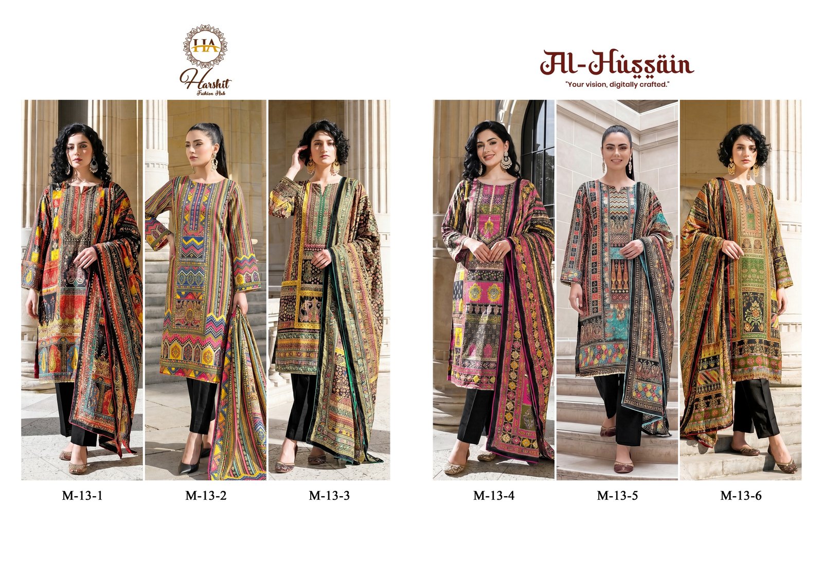 AL HUSSAIN ALOK - Image 12