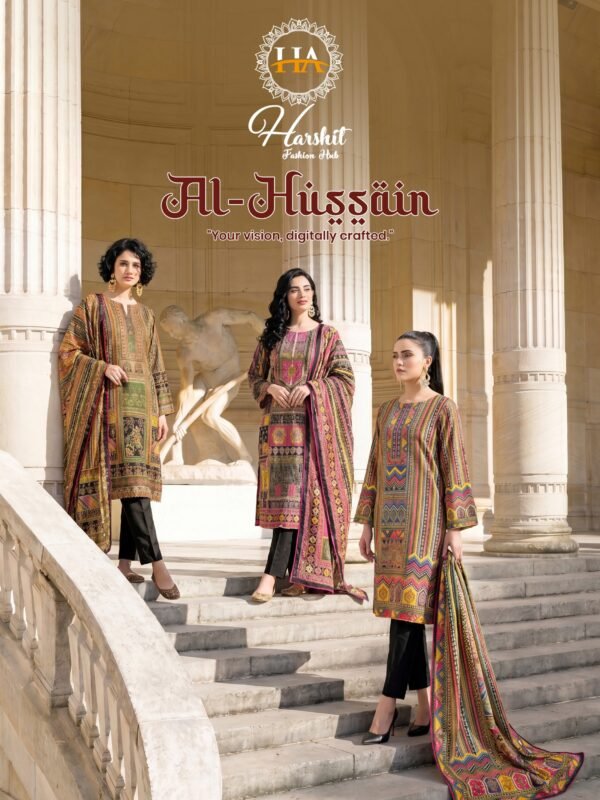 AL HUSSAIN ALOK