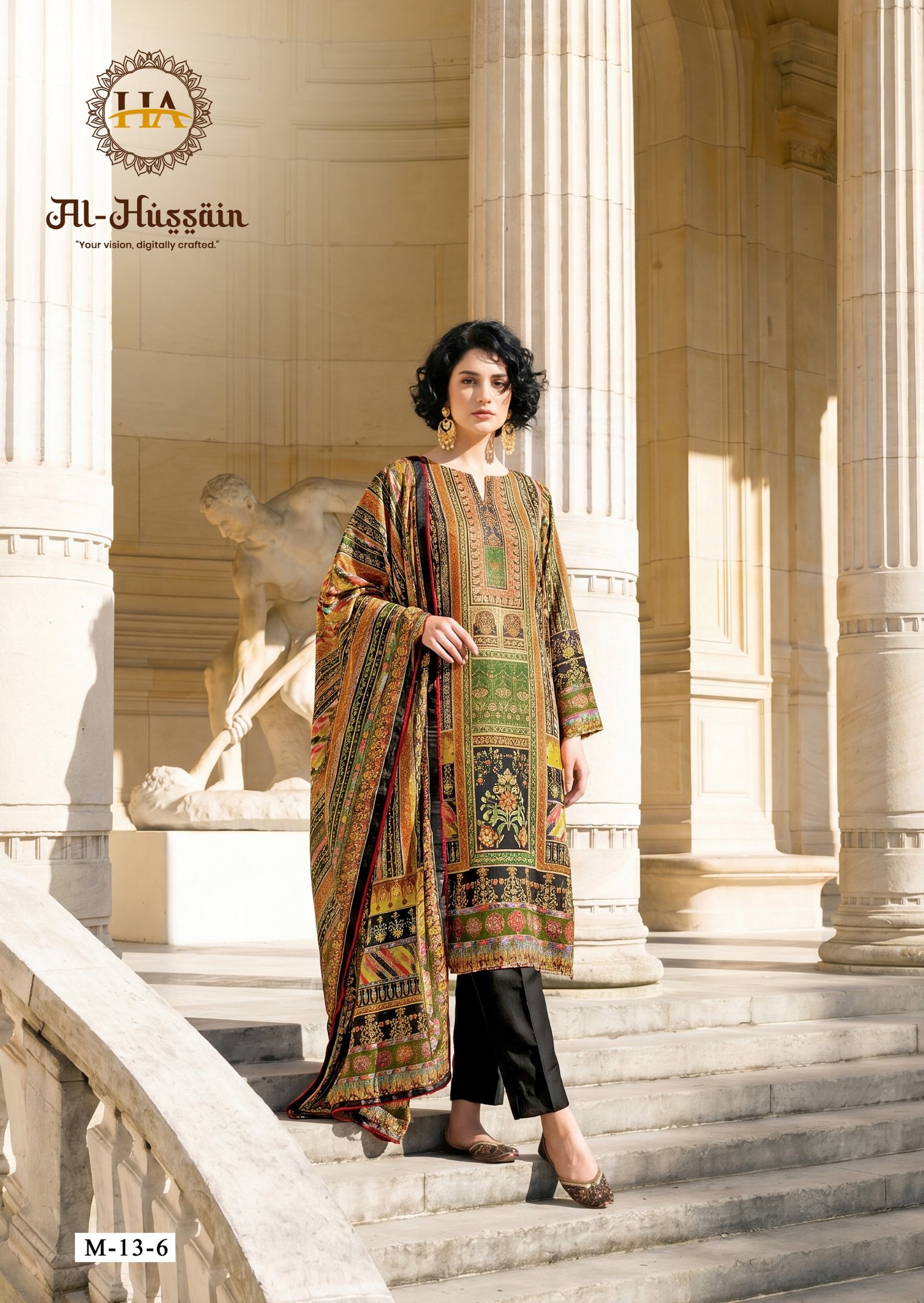 AL HUSSAIN ALOK - Image 10