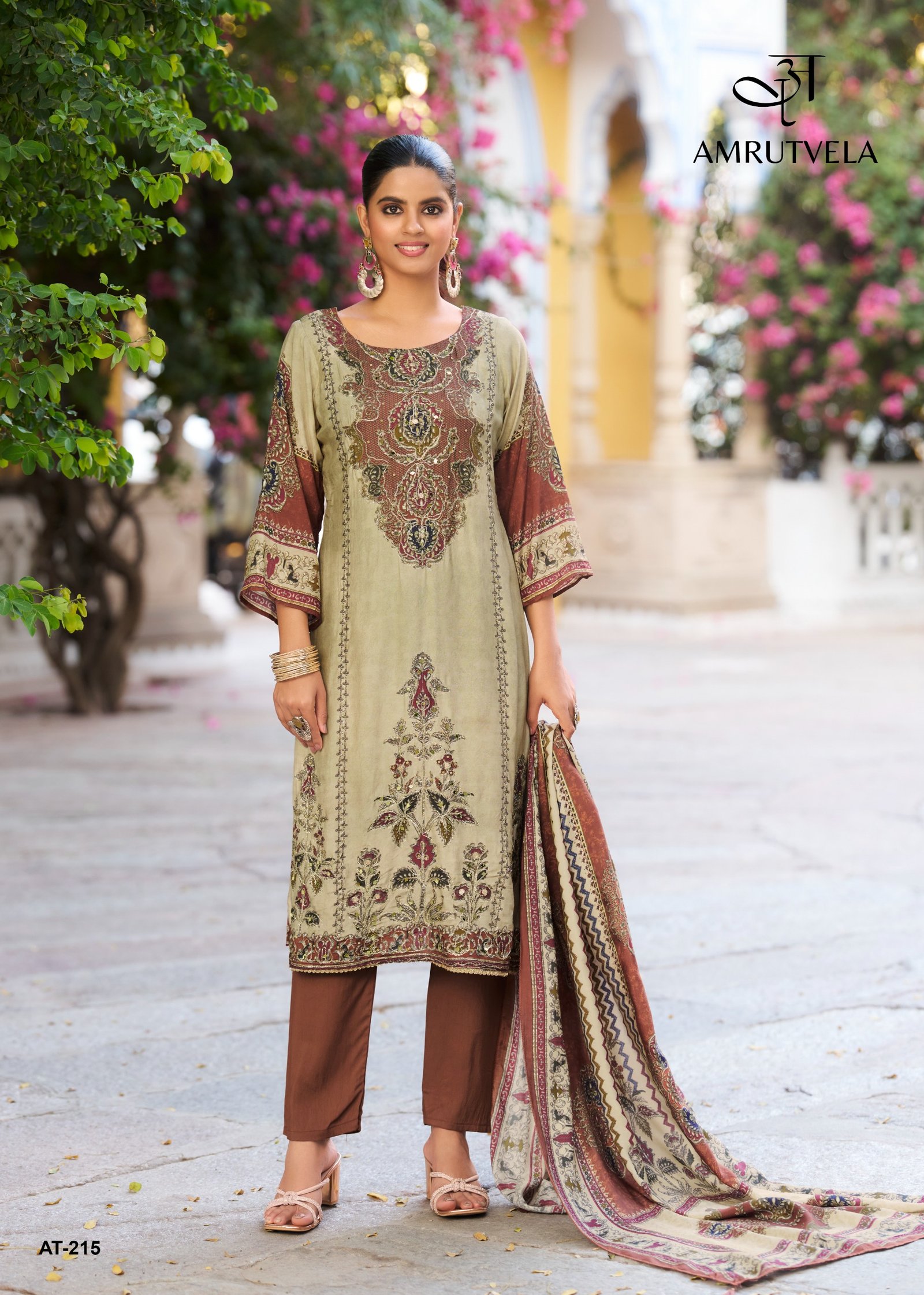 AMRUTVELA AT 215 - Image 7