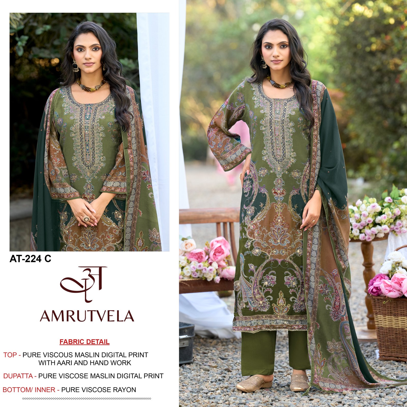 AMRUTVELA AT 224