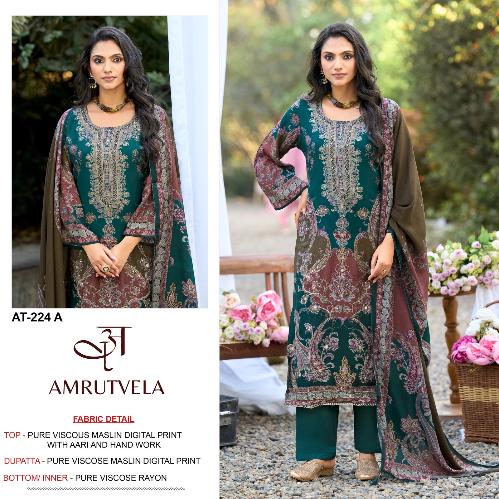 AMRUTVELA AT 224 - Image 4