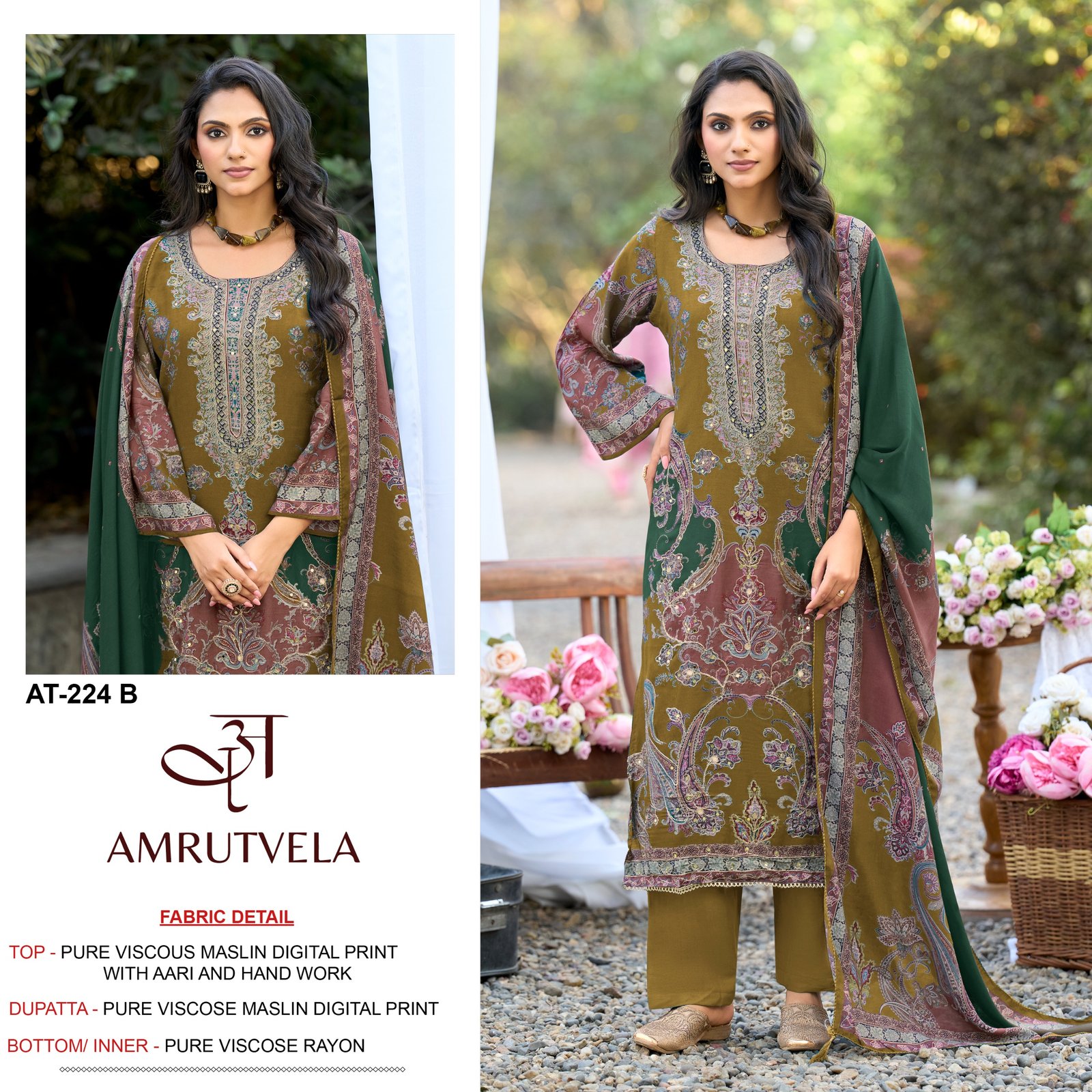 AMRUTVELA AT 224 - Image 5