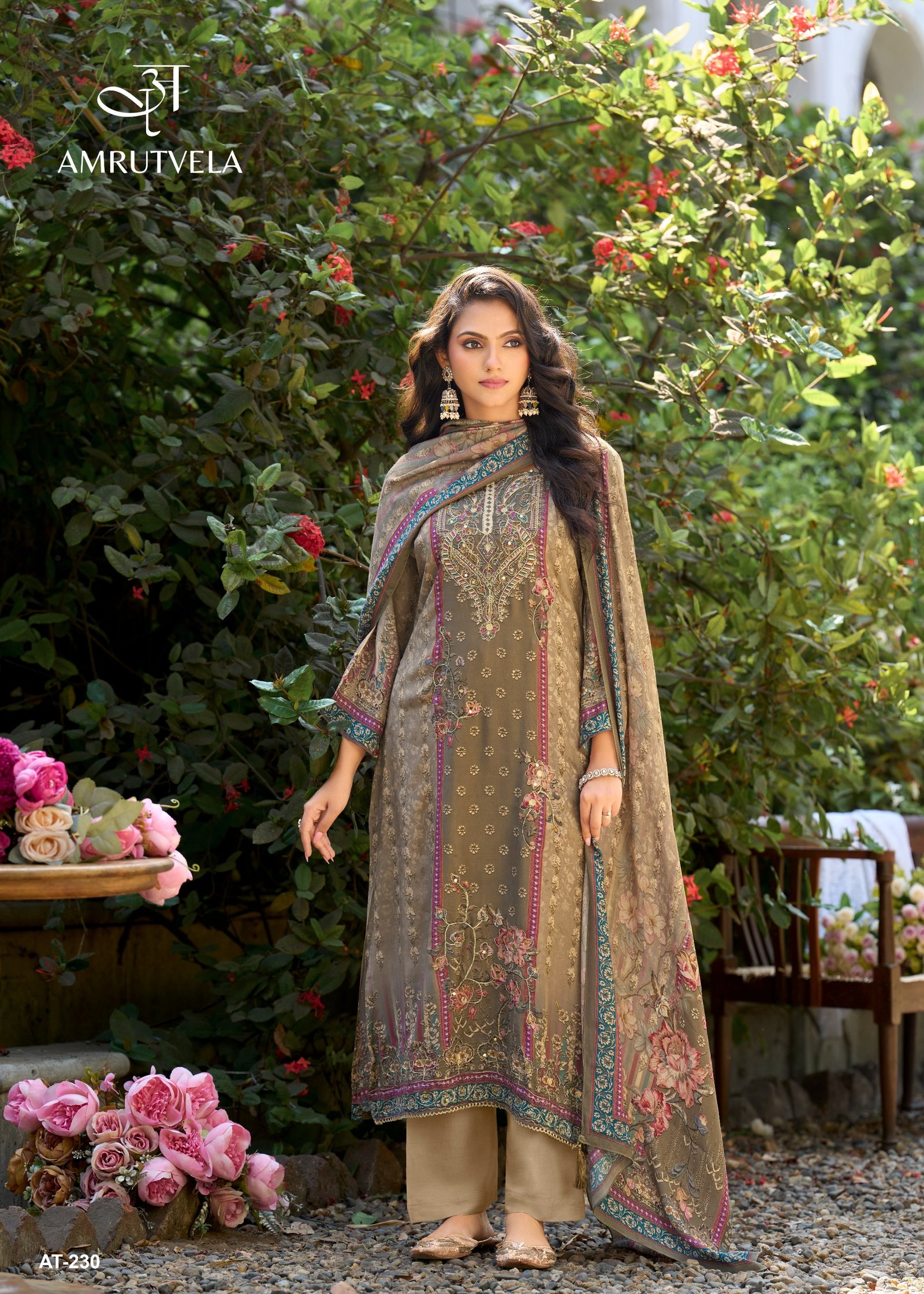 AMRUTVELA AT 230 - Image 3