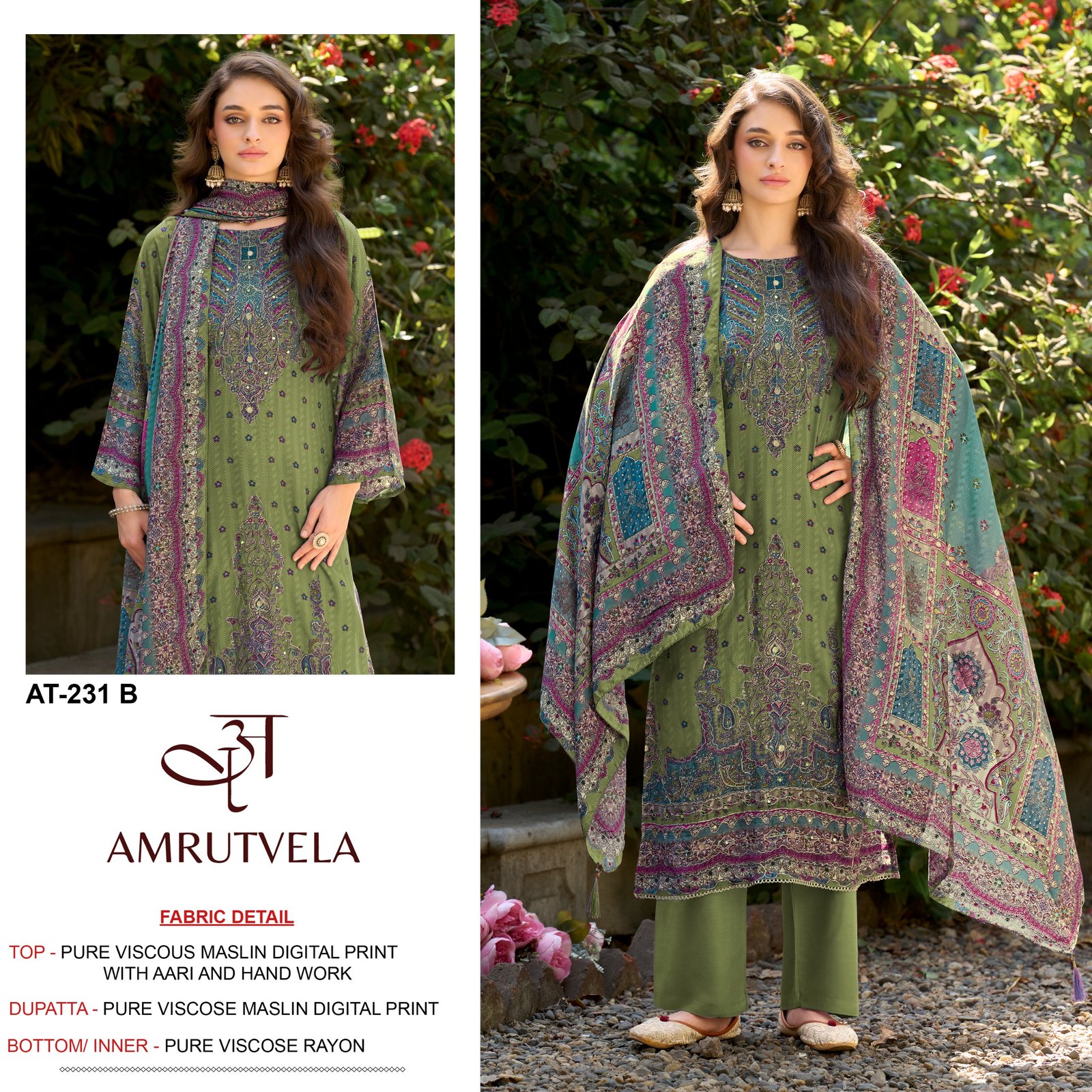 AMRUTVELA AT 231 - Image 6