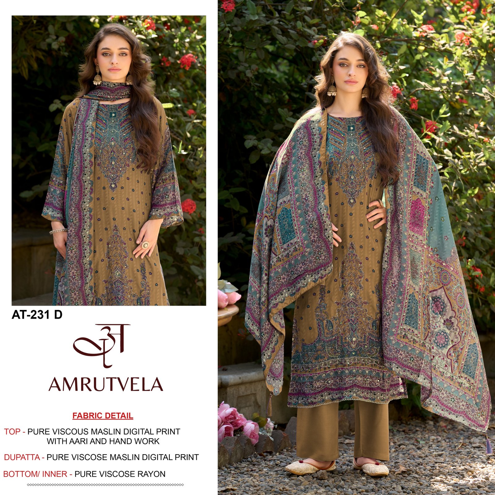 AMRUTVELA AT 231 - Image 3