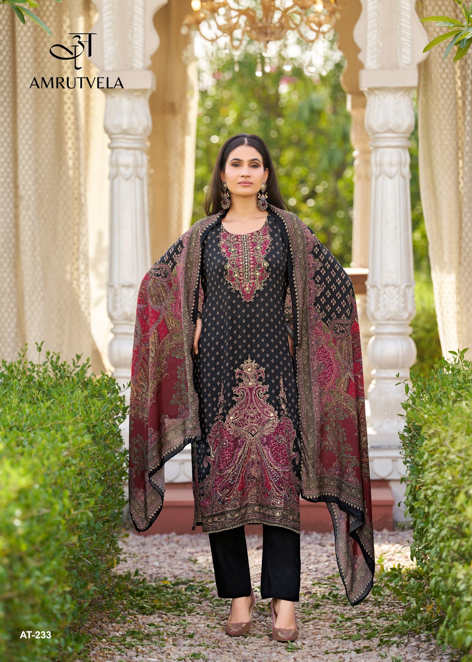 AMRUTVELA AT 233 - Image 3