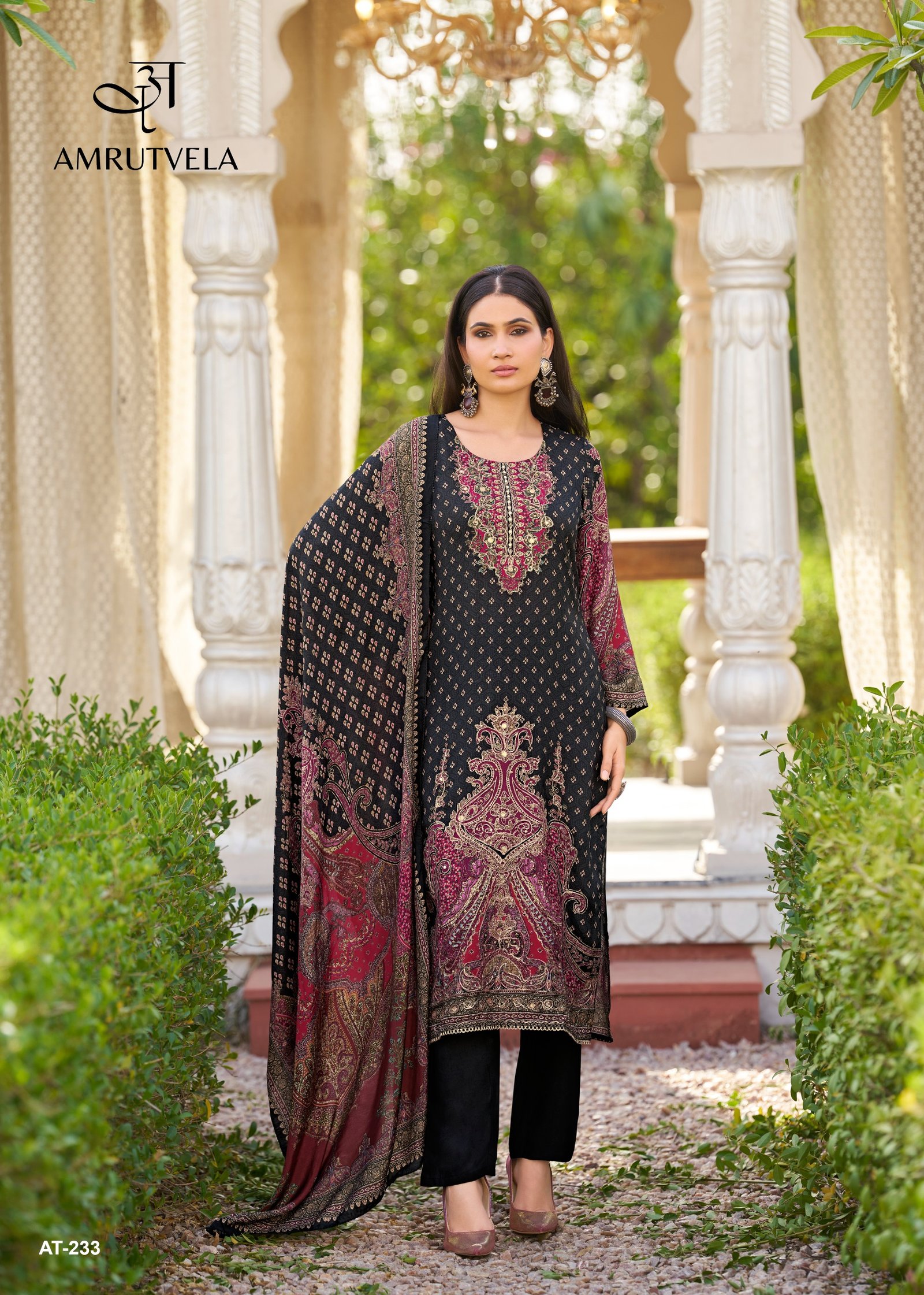 AMRUTVELA AT 233 - Image 5