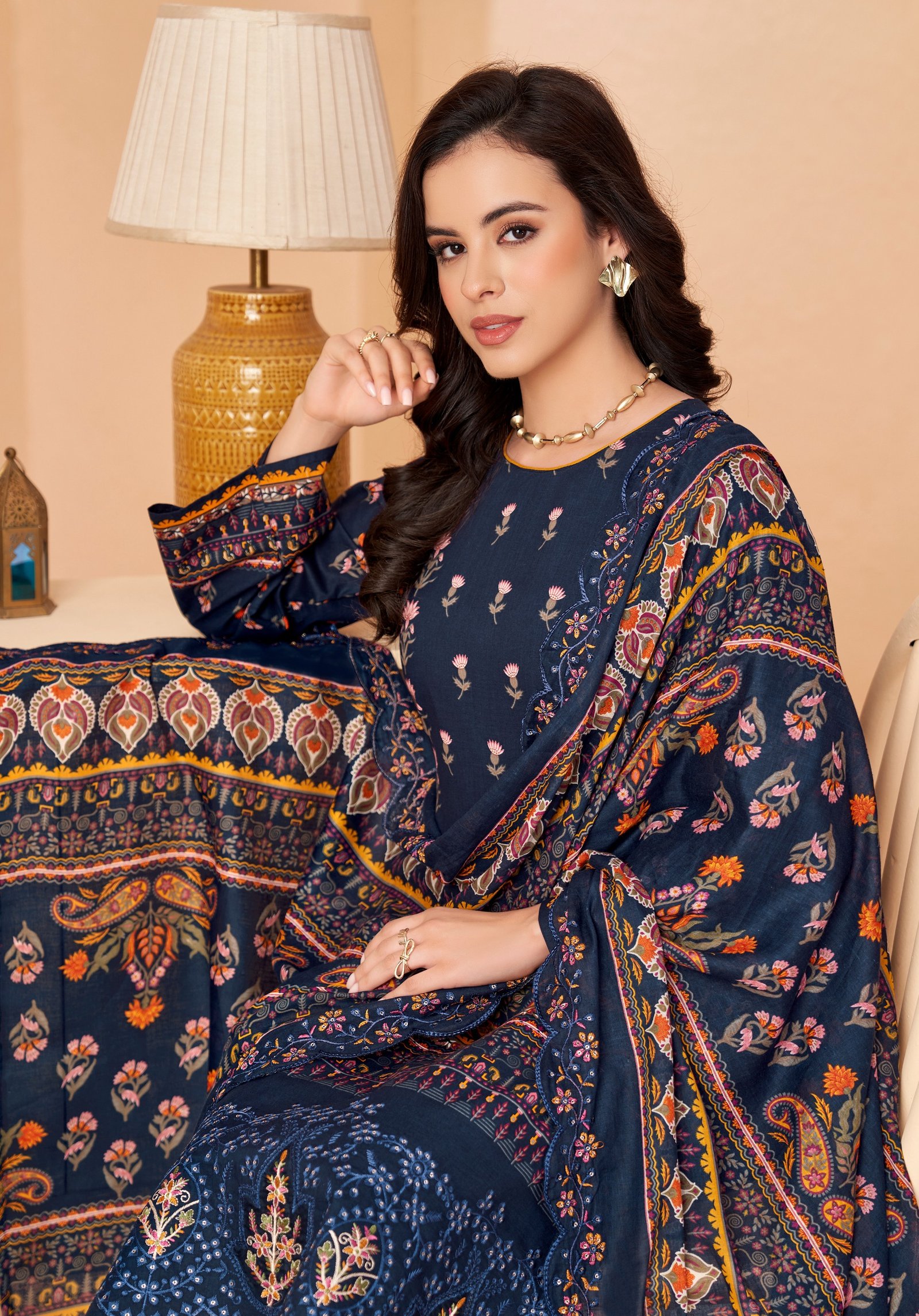 ANARKALI SPECIAL ALOK