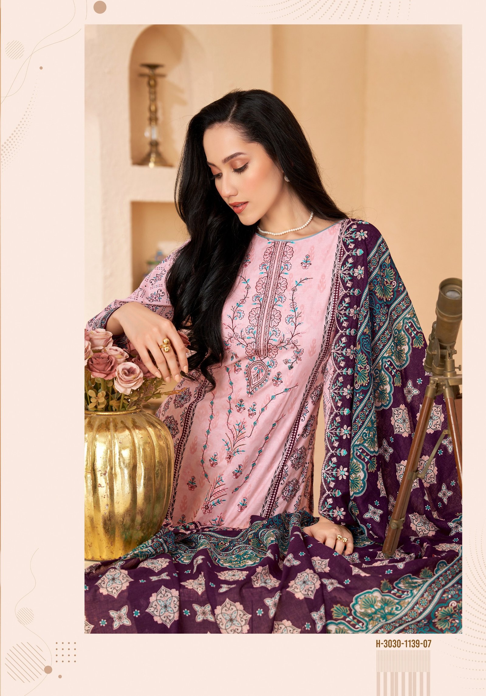 ANARKALI SPECIAL ALOK