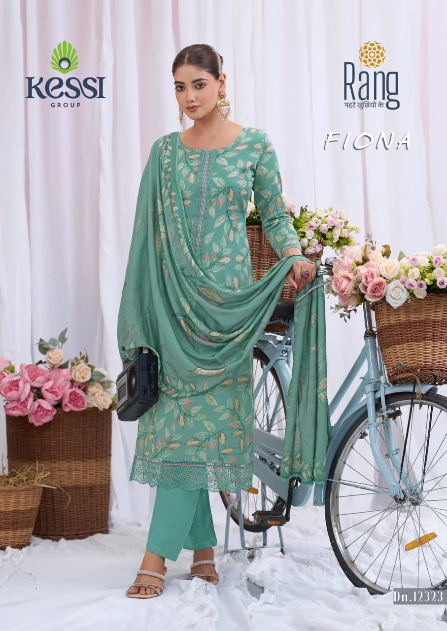 FIONA RANG KESSI - Image 3