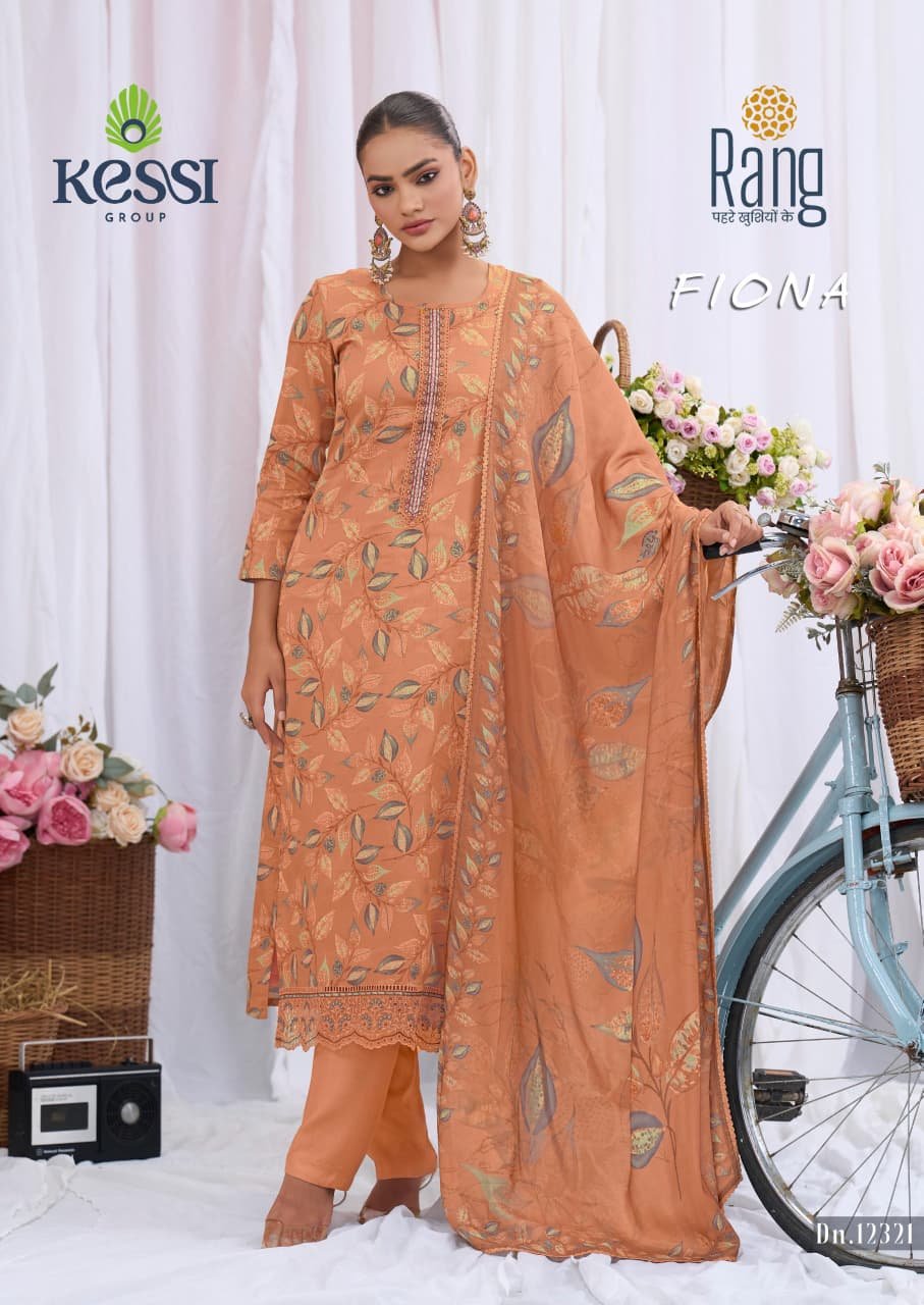 FIONA RANG KESSI - Image 5
