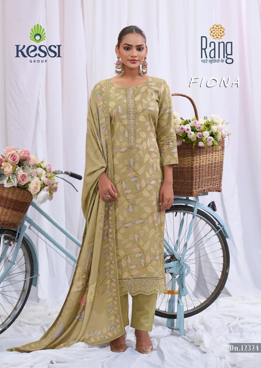FIONA RANG KESSI - Image 6