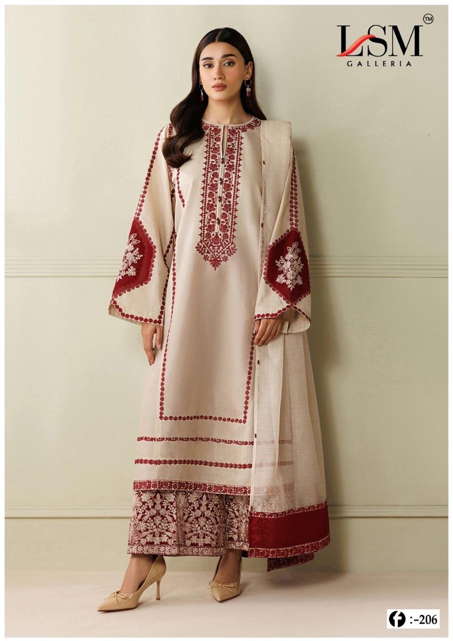 FIRDOUS QUEEN EXCLUSIVE HEAVY LAWN COLLECTION VOL 20 LSM