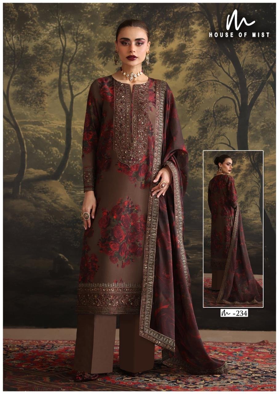 GHAZAL COTTON COLLECTION VOL 24