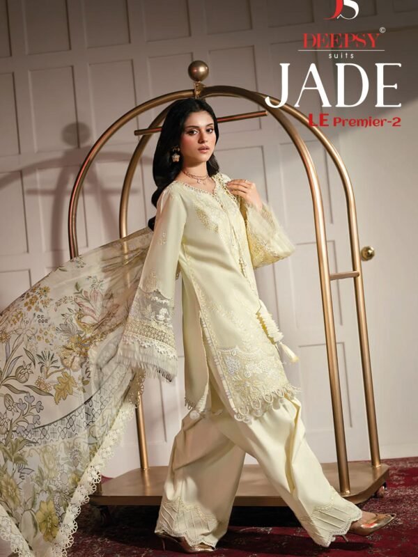 JADE LE-PREMIUM 2 DEEPSY