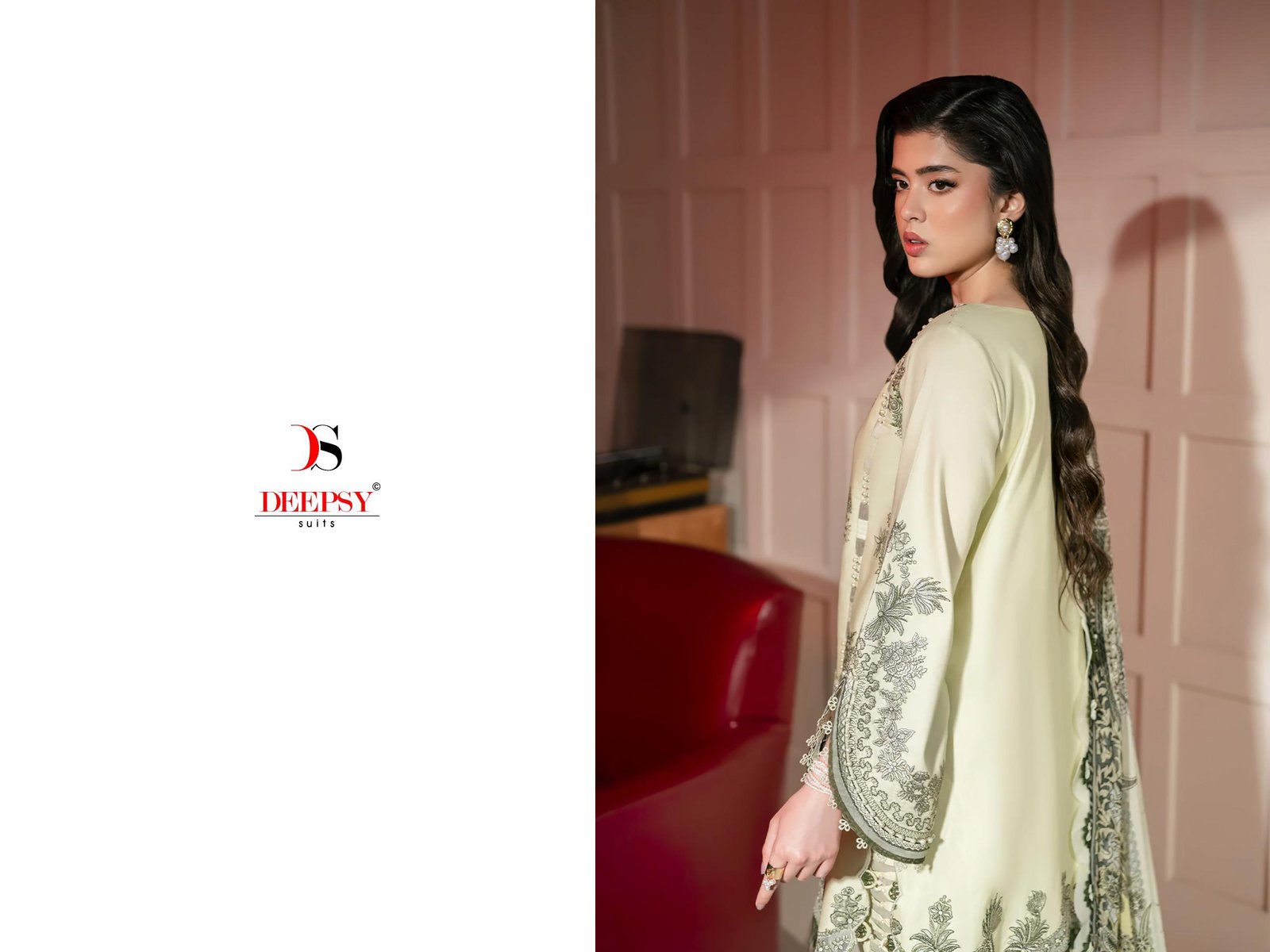 JADE LE-PREMIUM DEEPSY (Cotton Dupatta) - Image 8