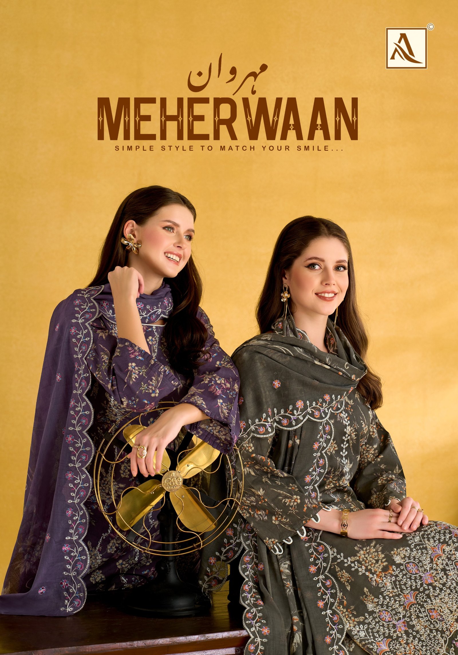 MEHERWAAN ALOK