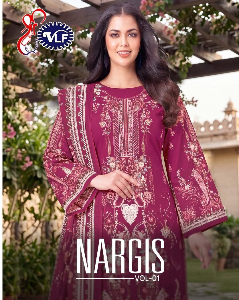 NARGIS VIJAY LAXMI