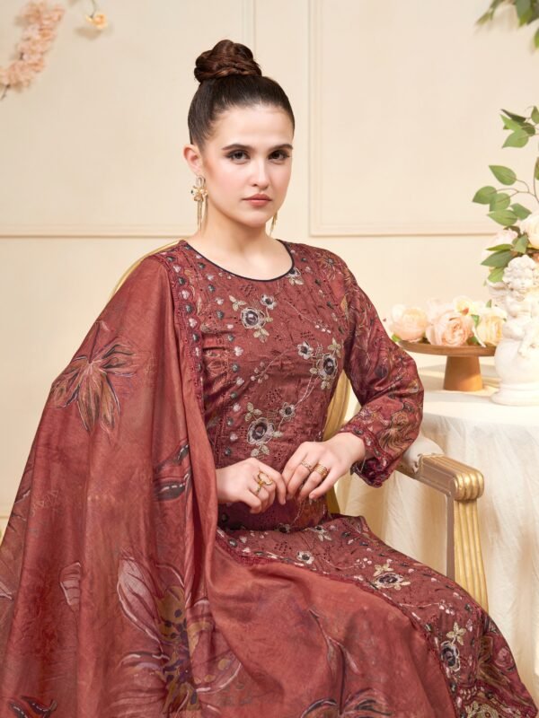 NOOR-E-NAZAKAT ALOK