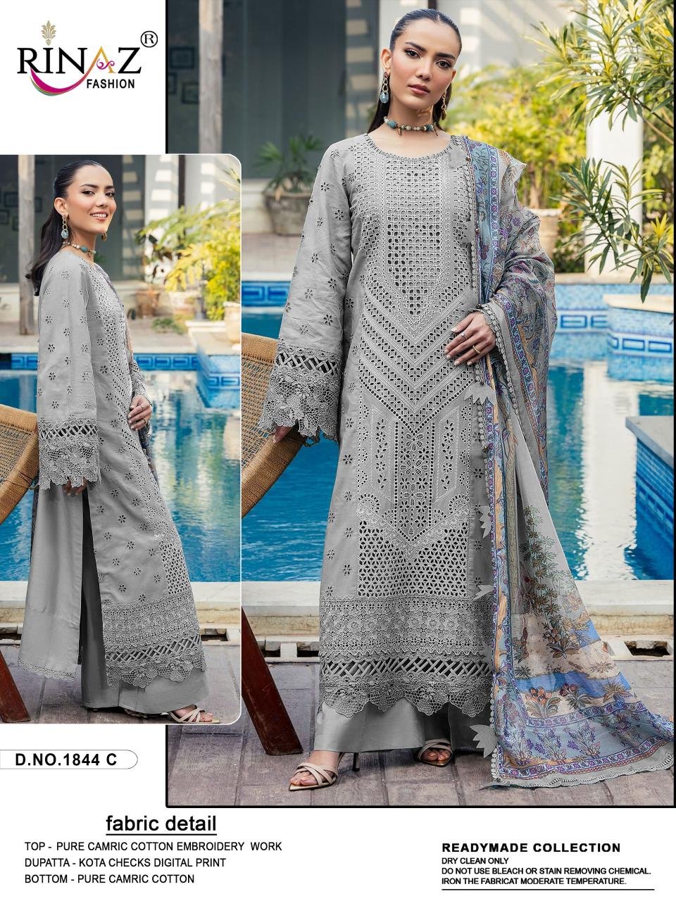 RINAZ R 1844 - Image 10