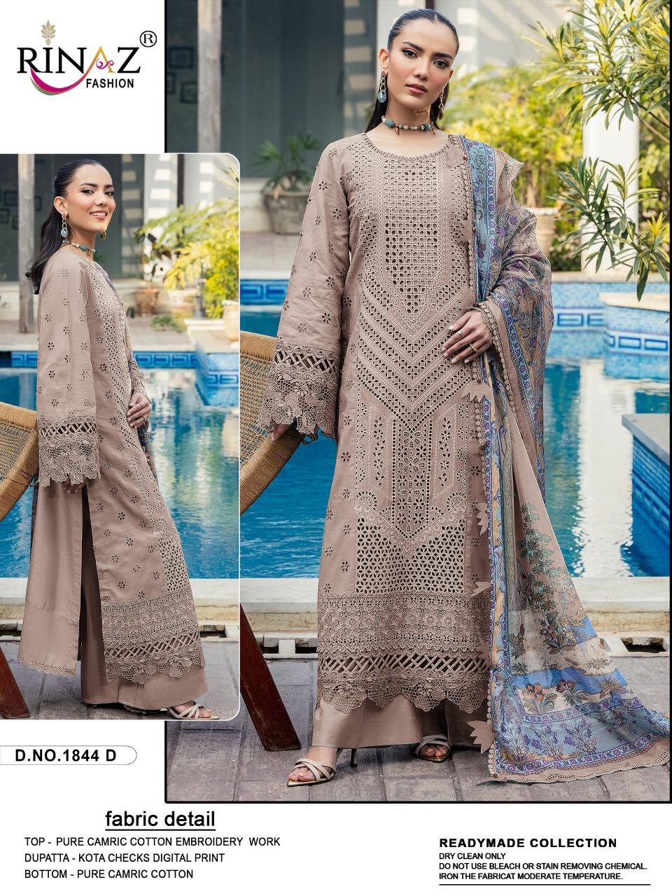 RINAZ R 1844 - Image 2