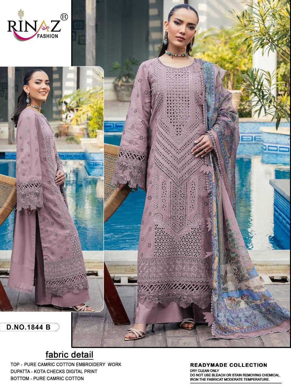 RINAZ R 1844 - Image 3