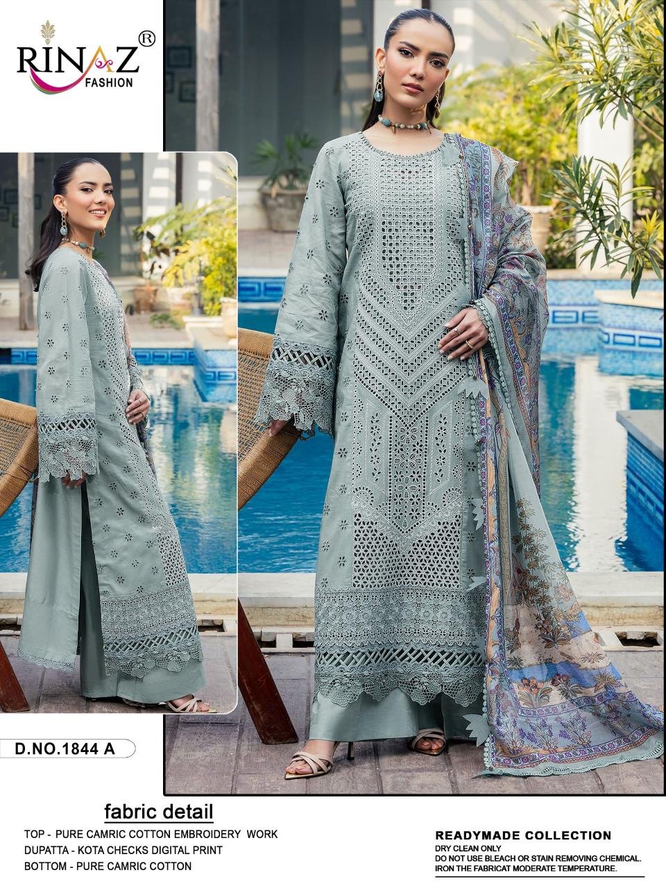 RINAZ R 1844 - Image 11