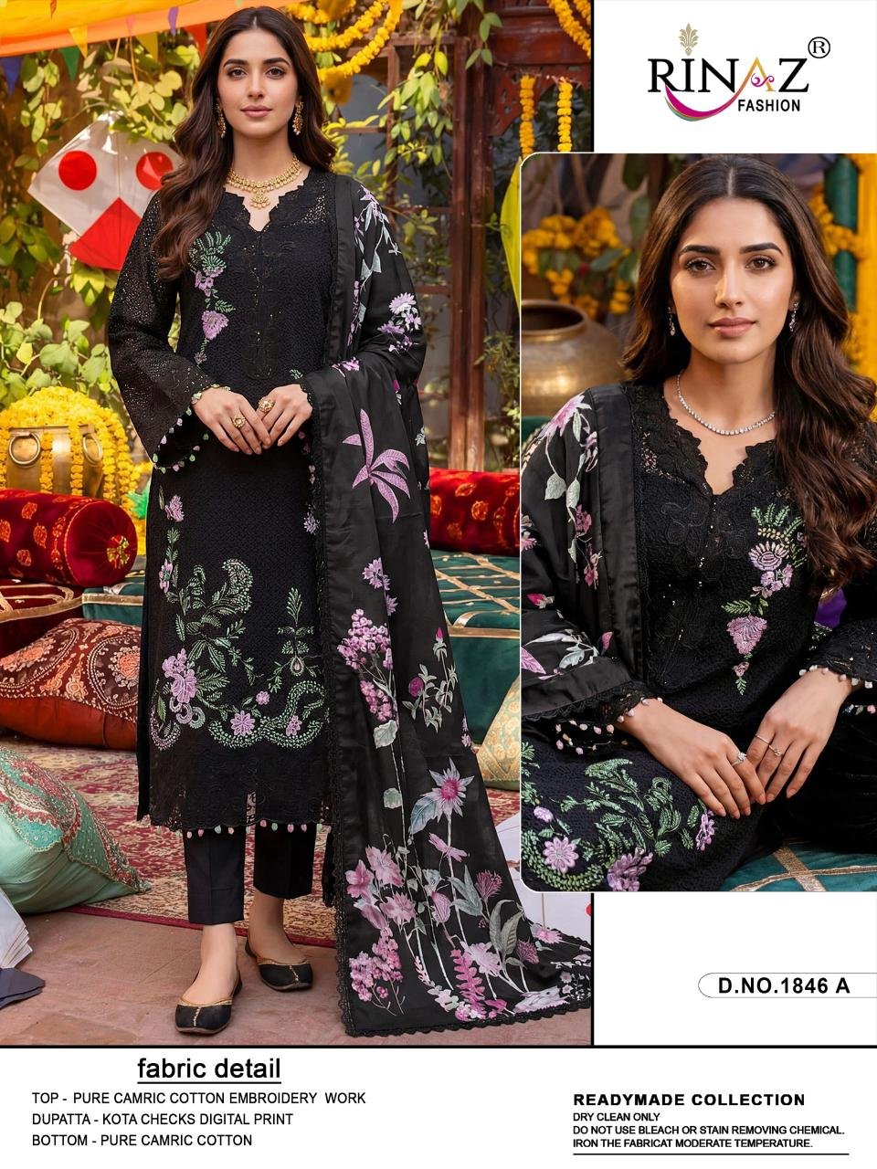 RINAZ R 1846 - Image 5