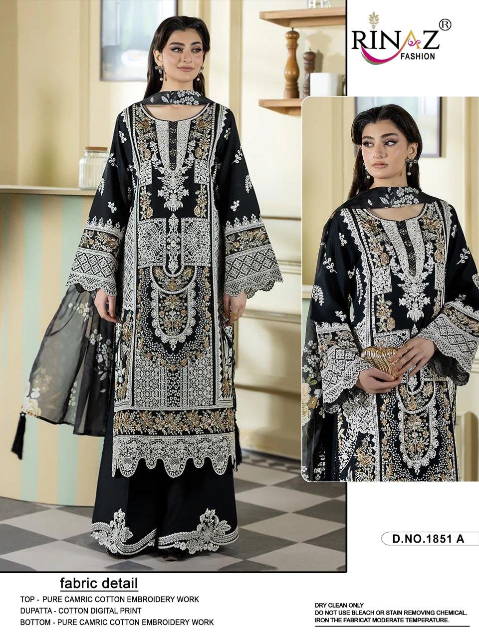 RINAZ R 1851 - Image 4