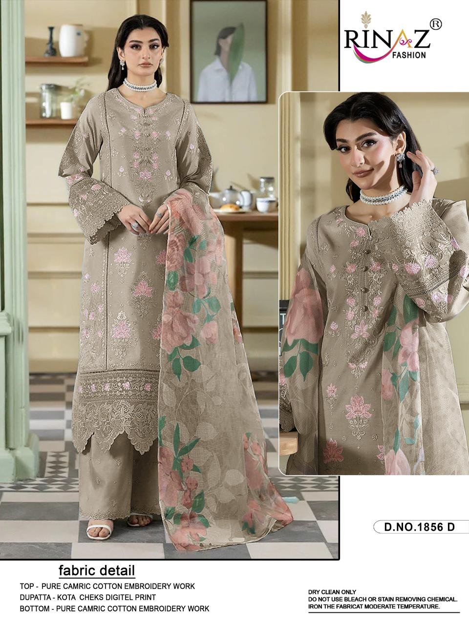 RINAZ R 1856 - Image 9