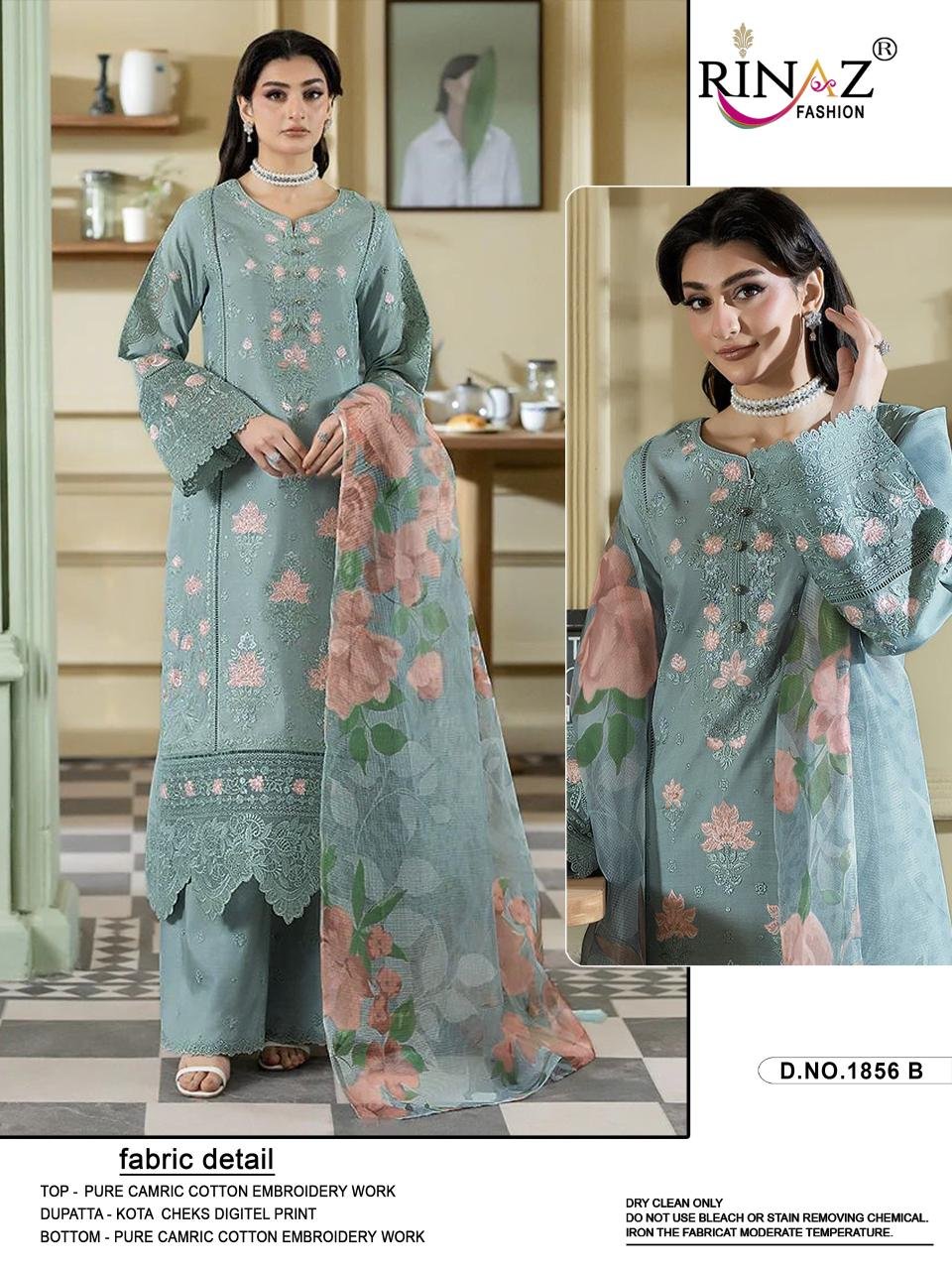 RINAZ R 1856 - Image 11