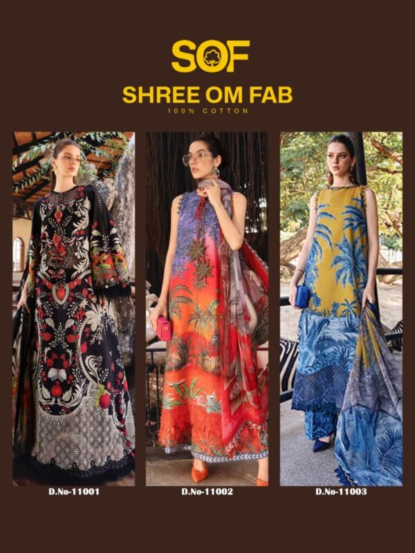 SAIRA RIZWAN VOL 11