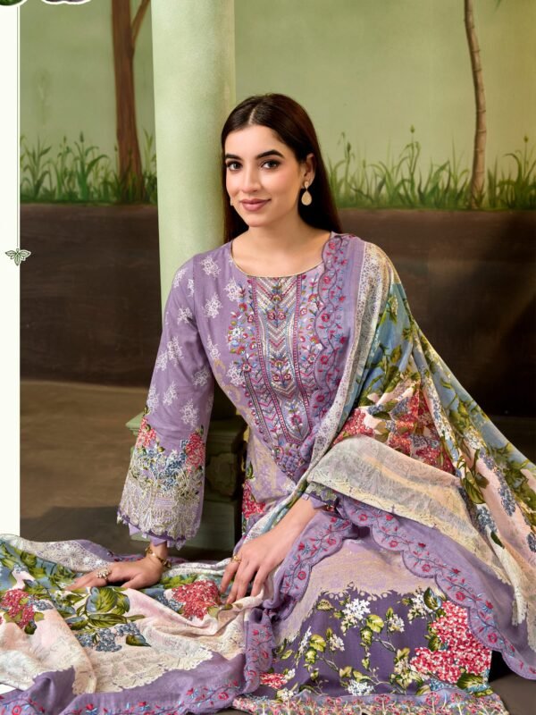 ANARKALI PREMIUM ALOK