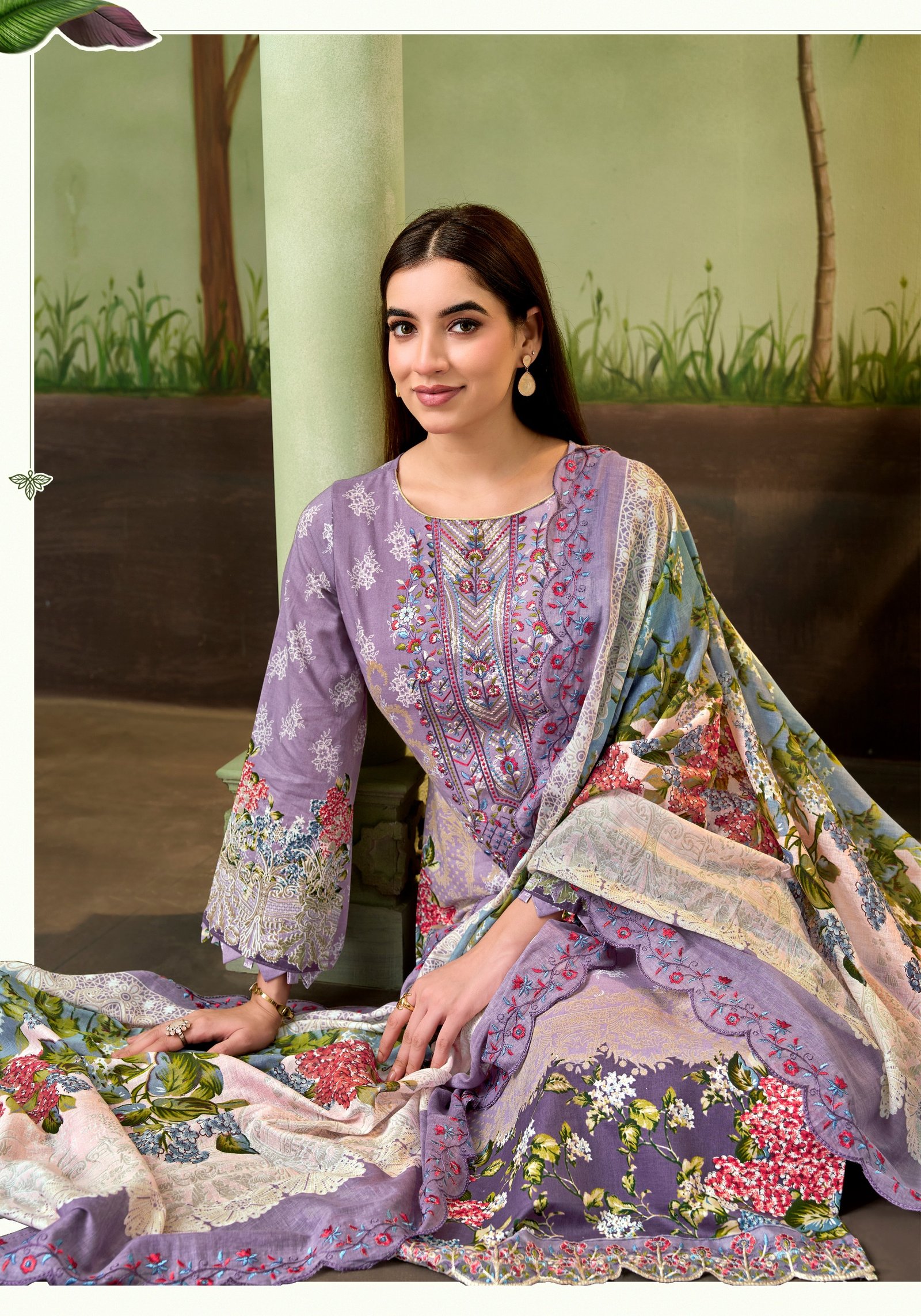 ANARKALI PREMIUM ALOK