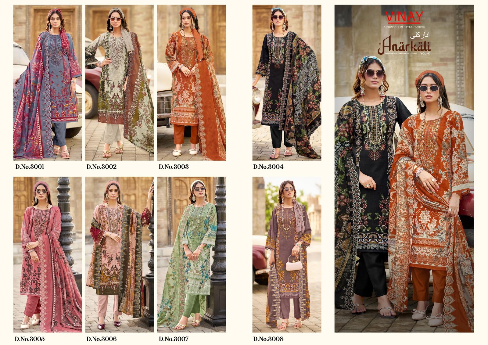 ANARKALI VOL 2 VINAY - Image 10