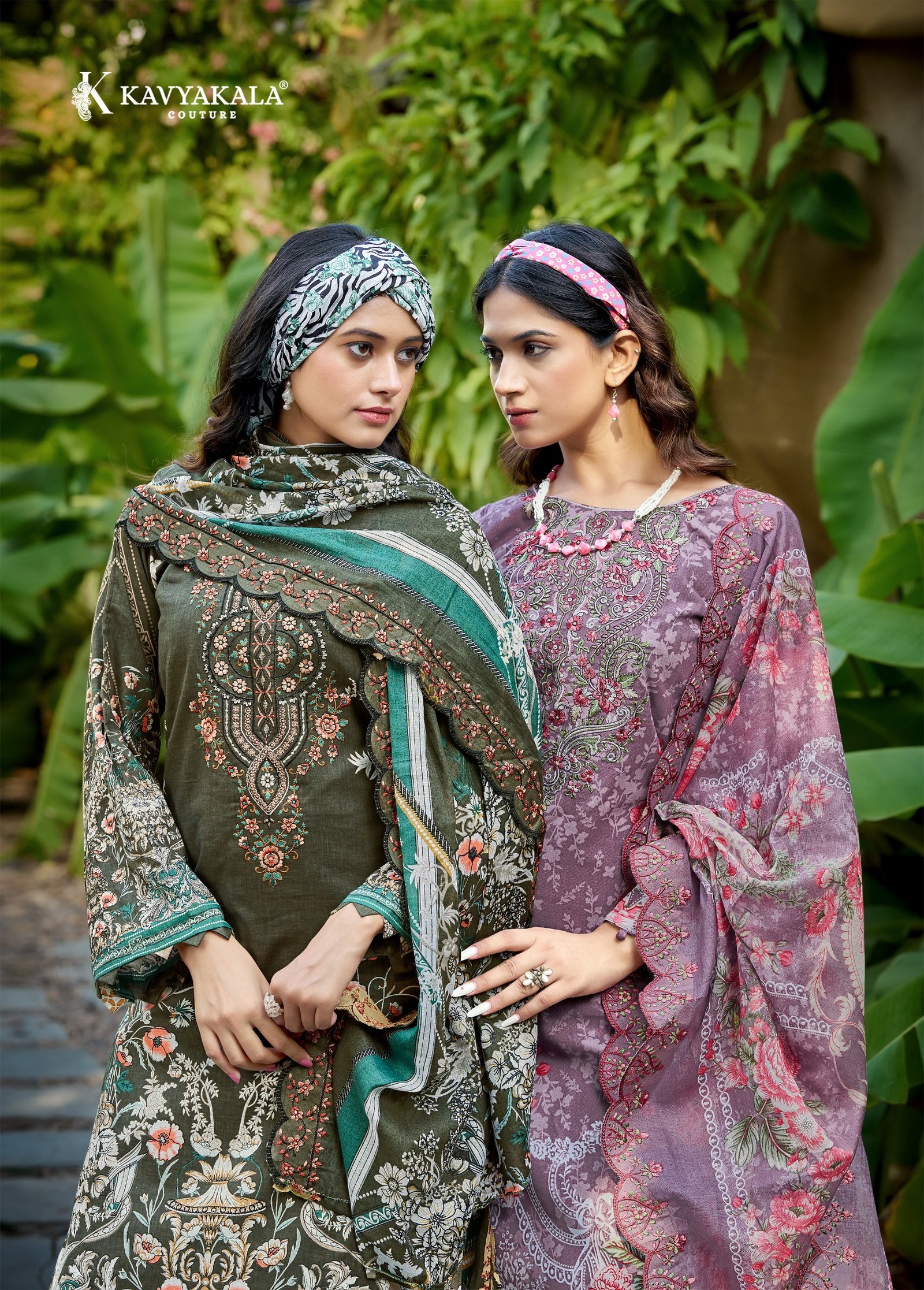 ANARKALI VOL 25 KAVYA KALA