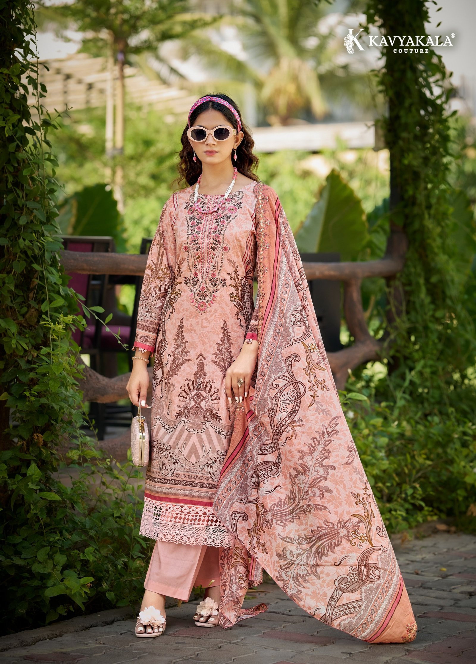 ANARKALI VOL 25 KAVYA KALA