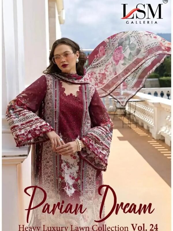 CHEVRON EXCLUSIVE HEAVY COTTON VOL 19 JADE (Cotton Dupatta)