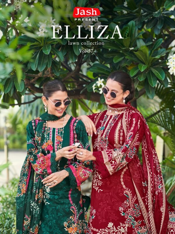 ELLIZA 57 JASH