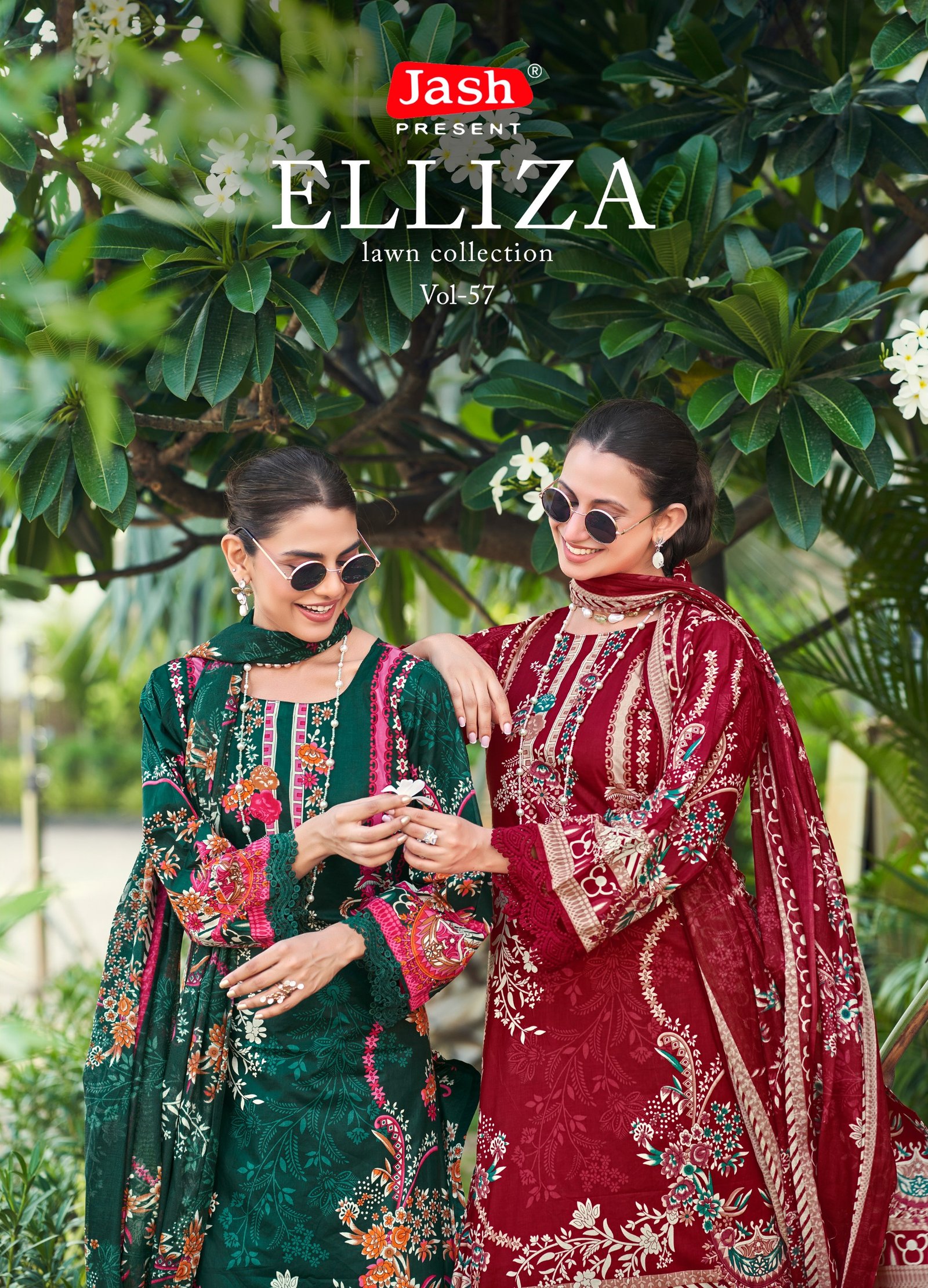 ELLIZA 57 JASH