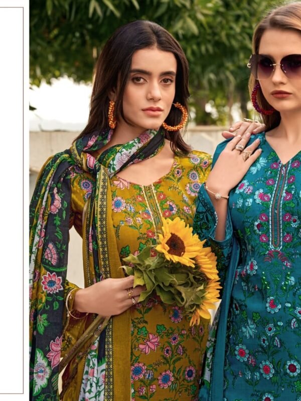 FARMAISH VOL 17 PAKIZA