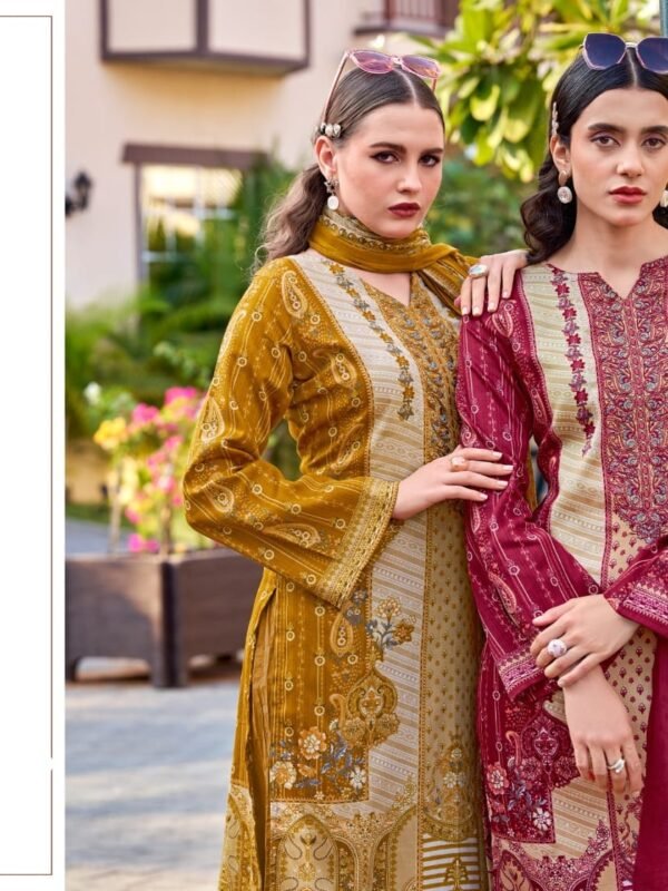 FARMAISH VOL 18 PAKIZA