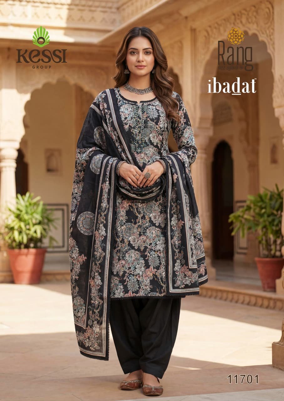 IBADAT RANG KESSI - Image 4