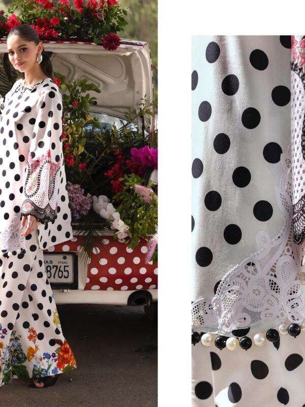 MARIA B MPRINT 25-7 BY DEEPSY SUITS