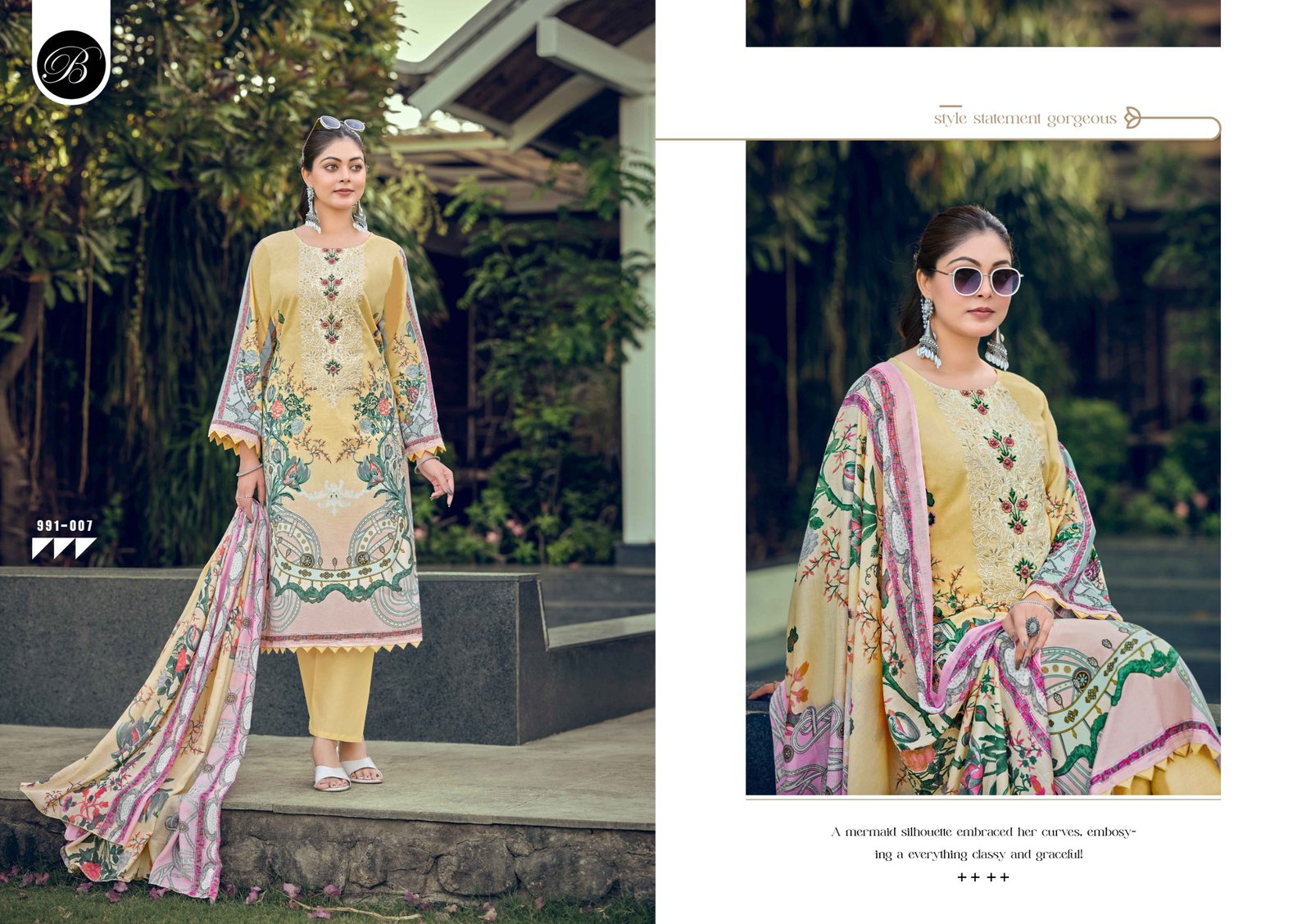 NAIRA VOL 150 BELLIZA
